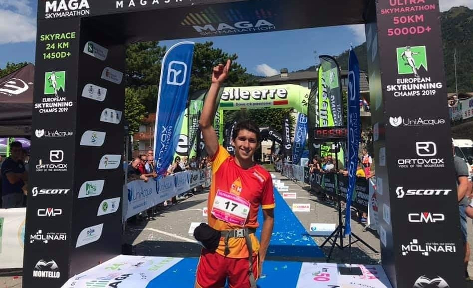 Merillas ultra agosto (2)