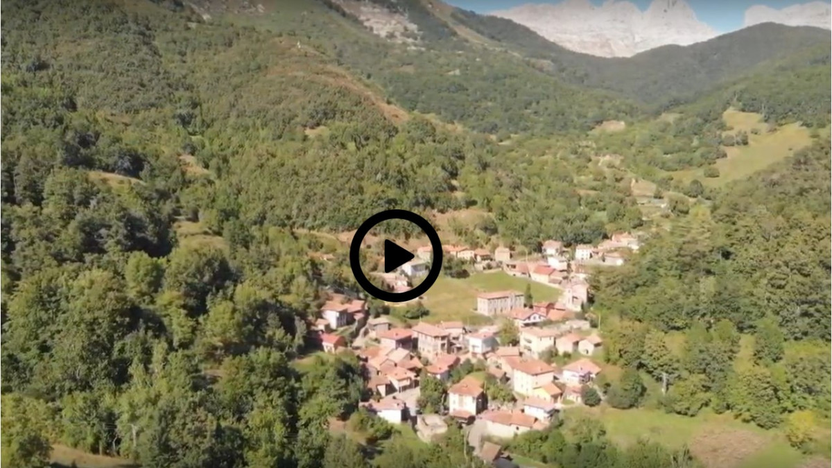 Sajambre picos video 1 web