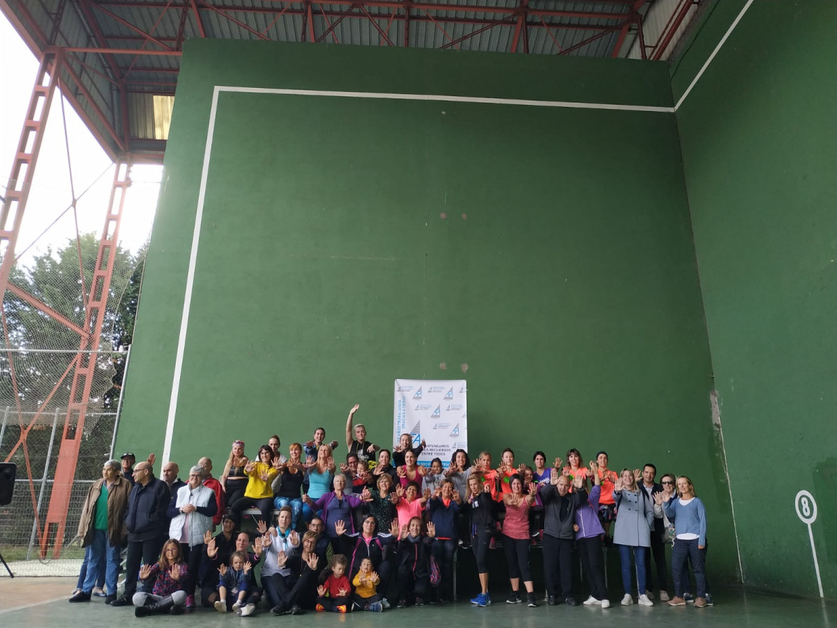 Mu00e1sterClass Zumba