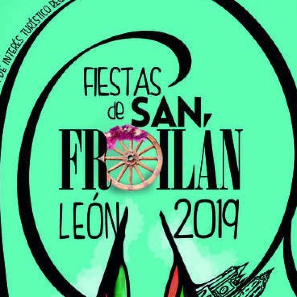 Cartel san froilan leon 2019 (2)