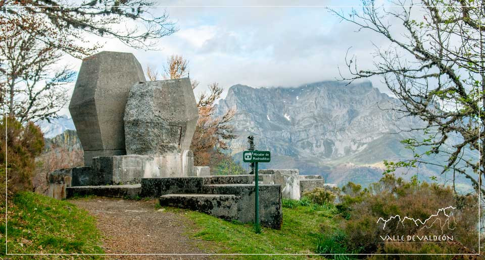 Mirador de piedrashitas