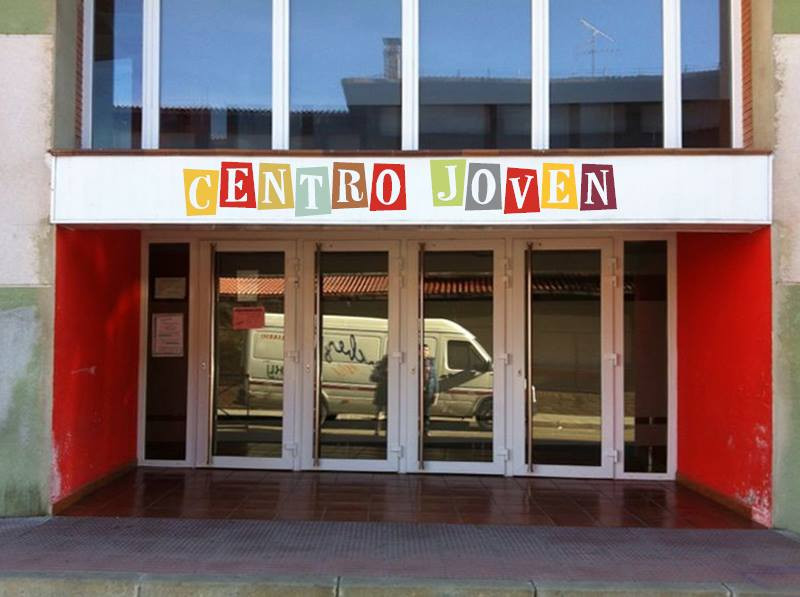 Centro joven guardo