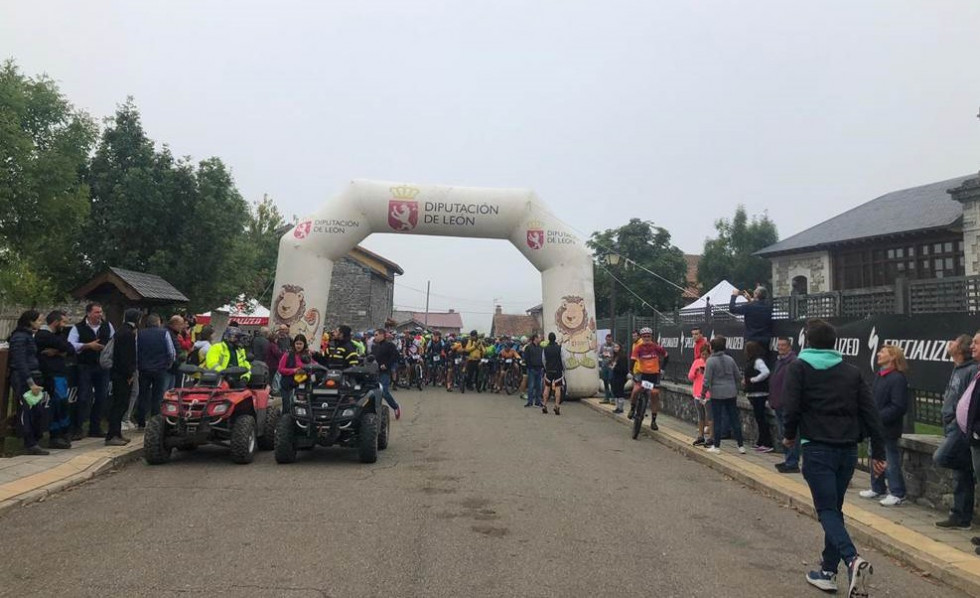 Btt valdeburon 2019