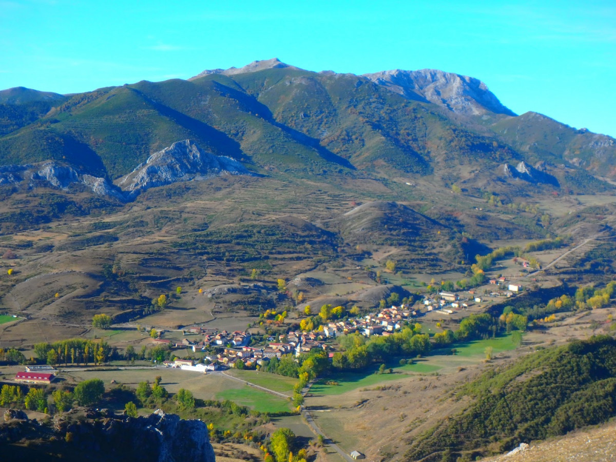 Carmenes leon