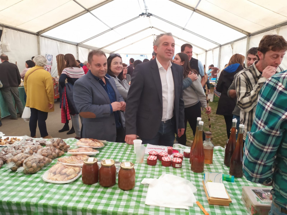 Feria de sajambre
