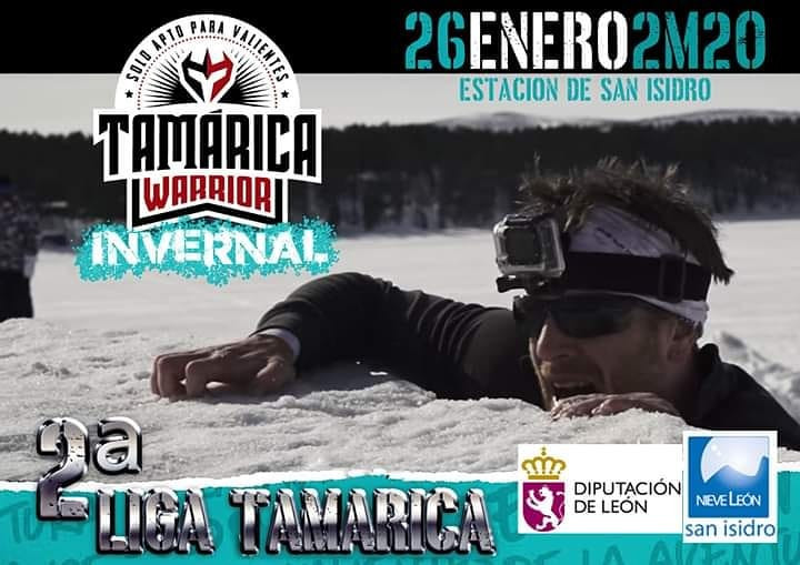 Tamarica warrior 2020 3