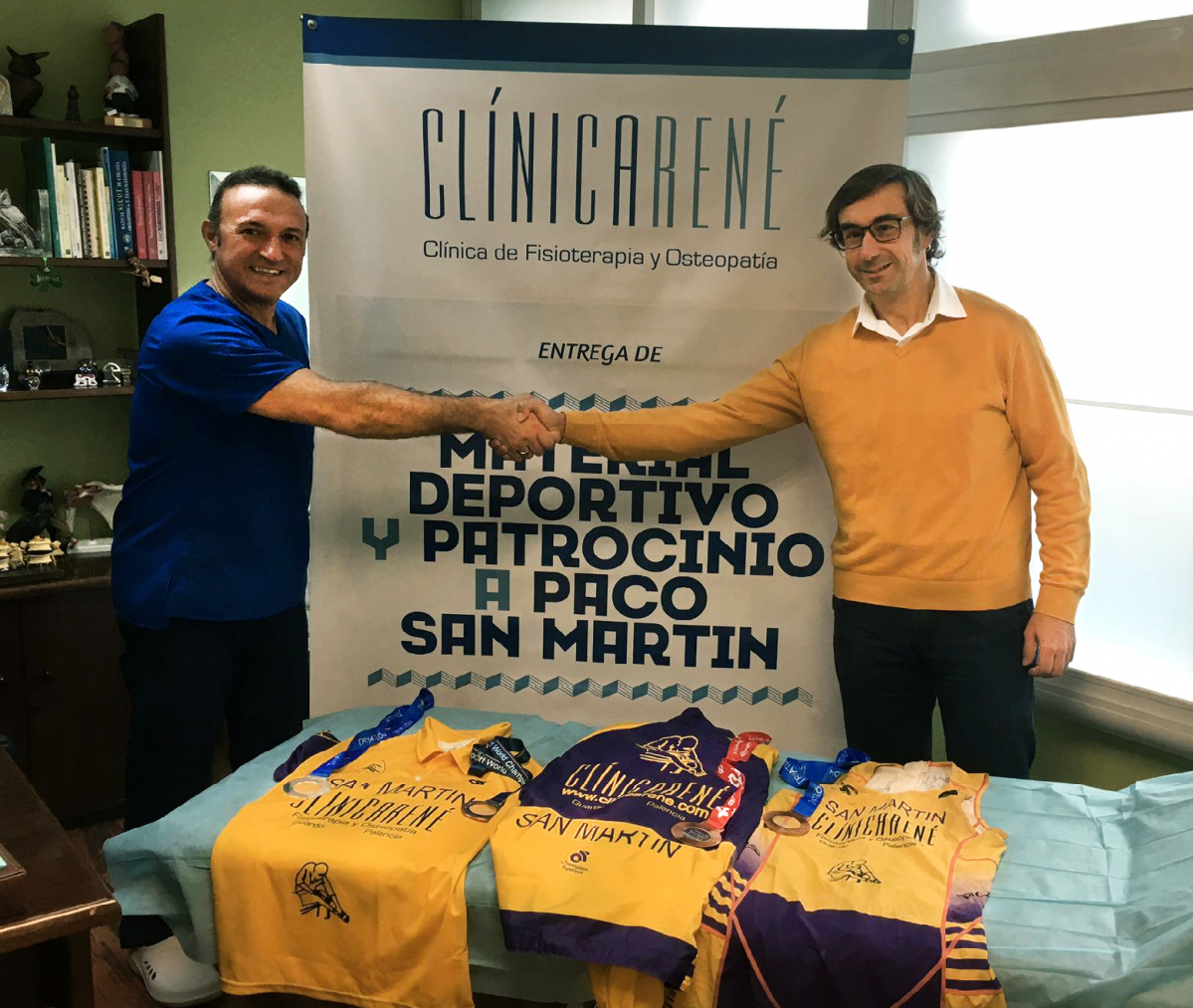 Firma 5ret