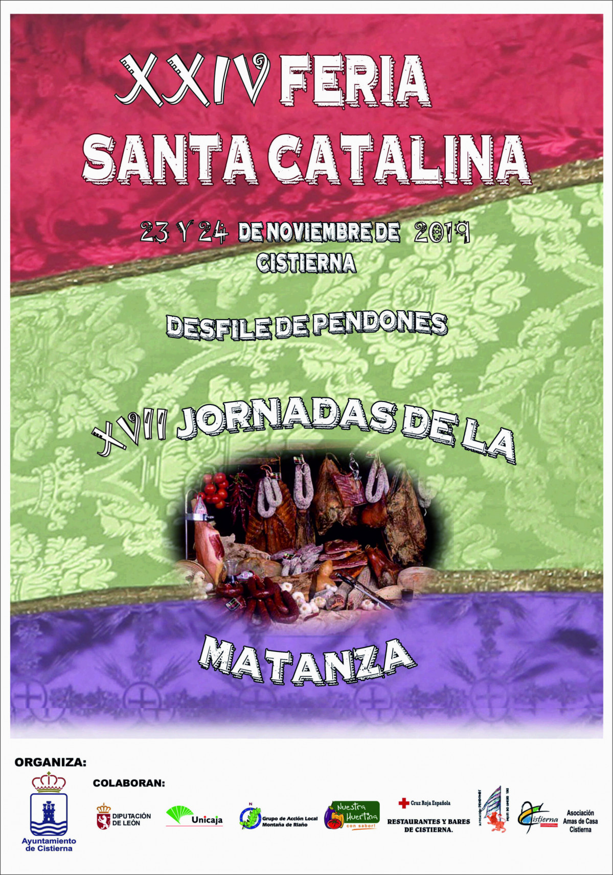 Santa catalina 1