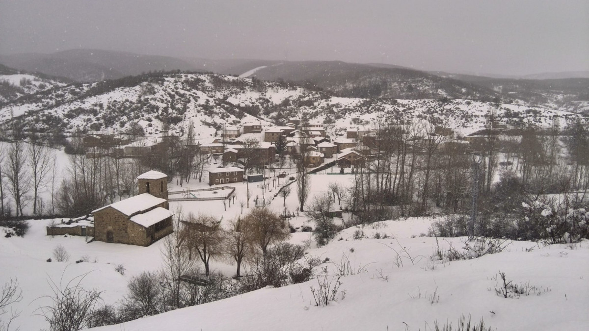 San martin de valde 2