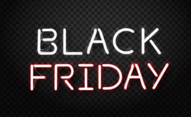 Black friday