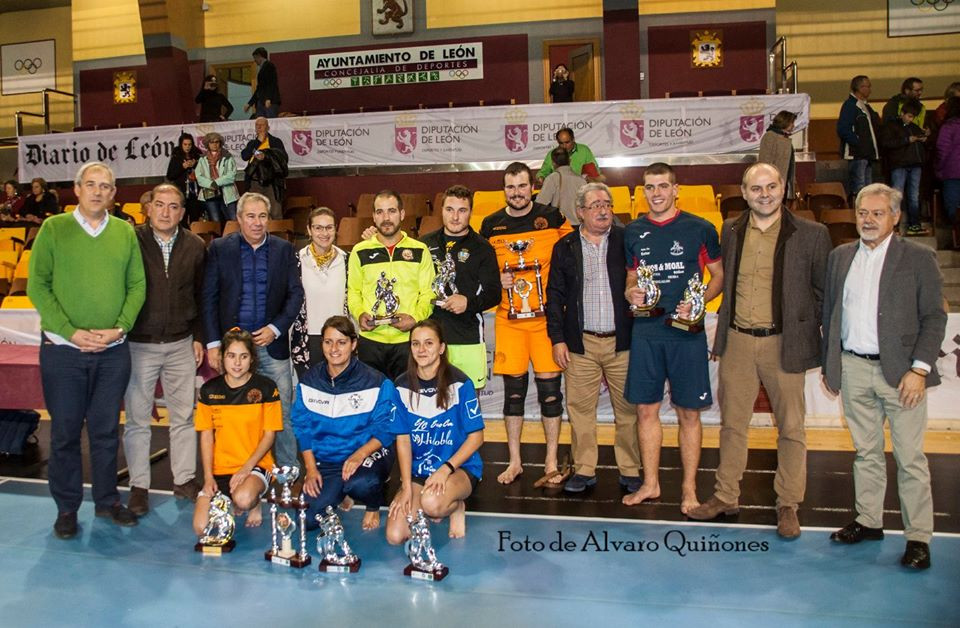 Campeu00f3n de campeones 2019 alvaro quiu00f1ones