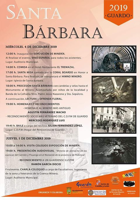 Santa barbara guardo