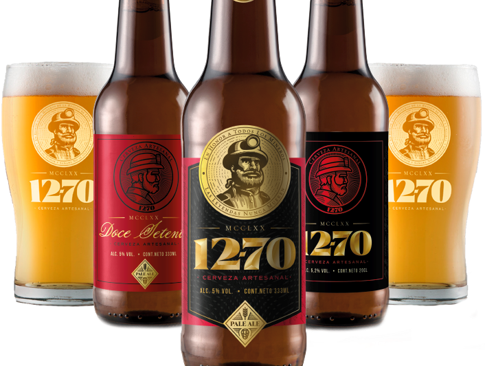 Montaje 1270