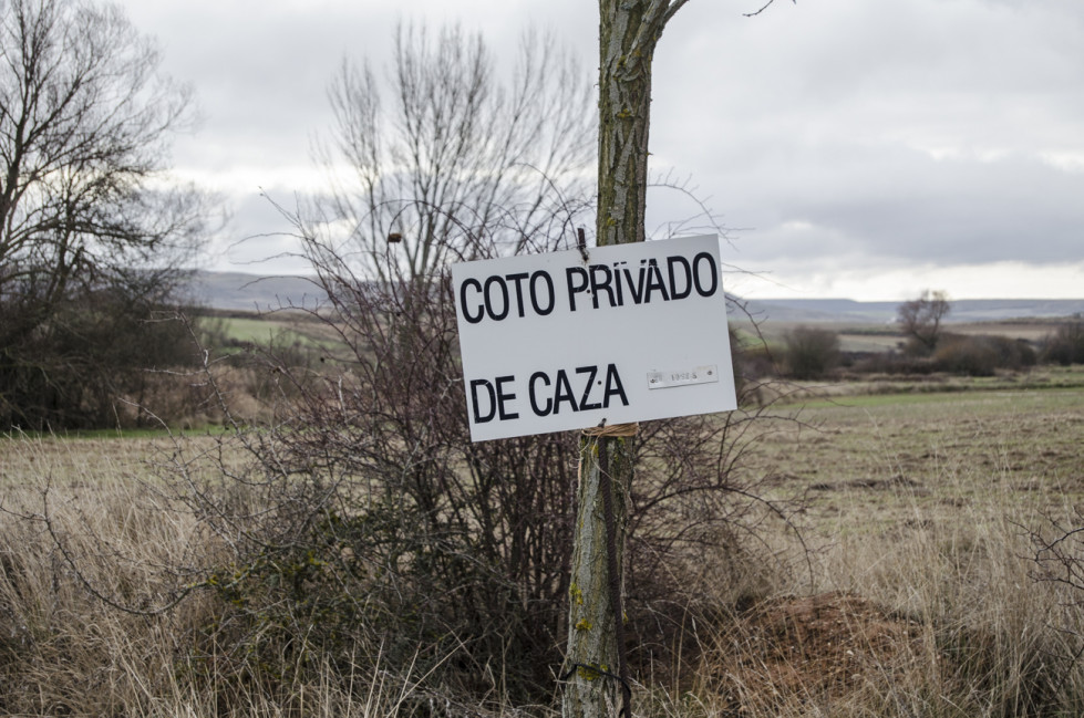 Coto de Caza   FDMESCYL
