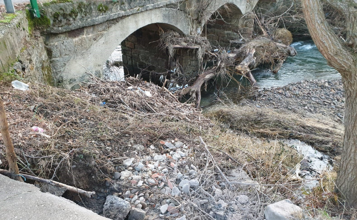 Rio cea valderrueda 2020 ene