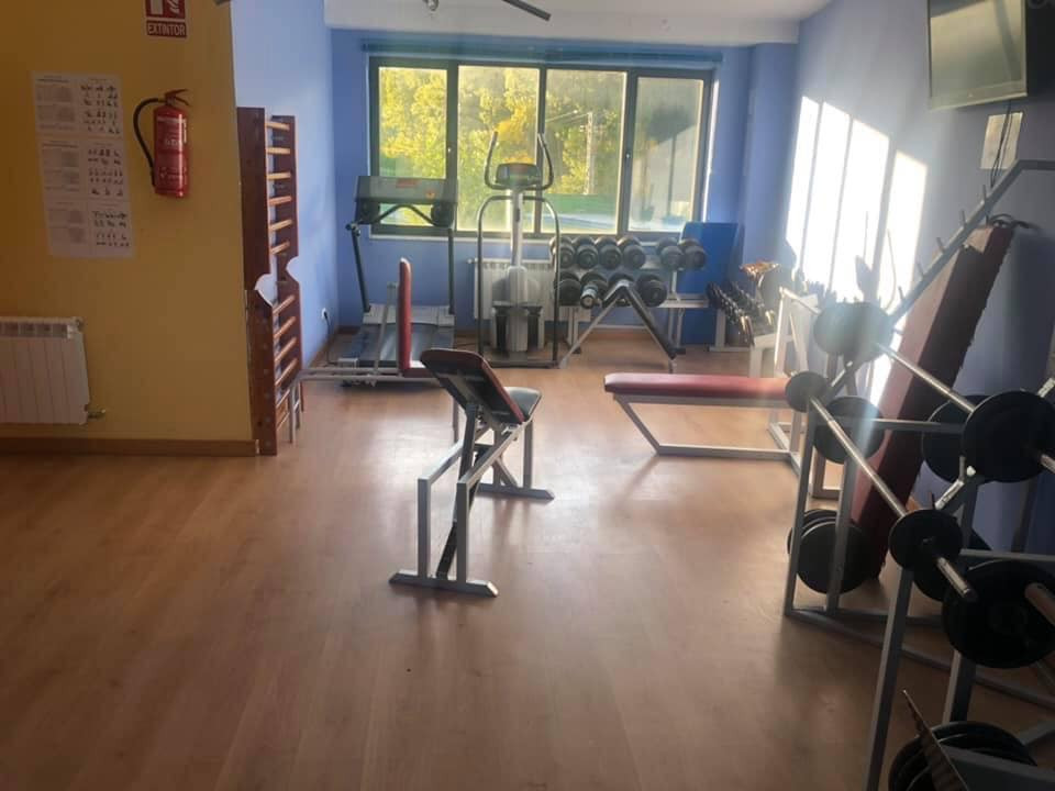 Gimnasio almanza 2020 3