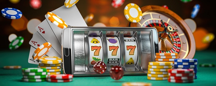 Casinos online mexico juegos