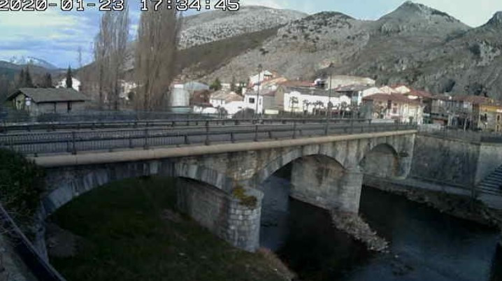 Web cam velilla directo