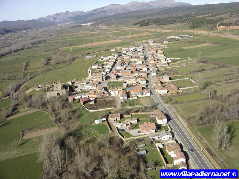 Villapadierna 1