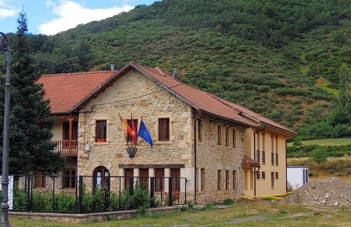 Ayuntamiento de boca de huergano actual