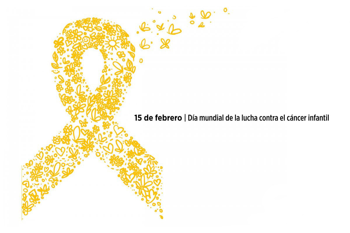 Dia internacional cancer infantil 3