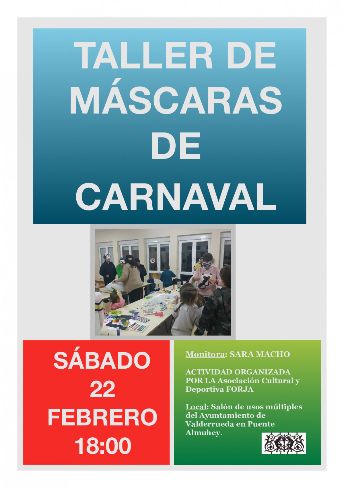 Tallerdecarnaval