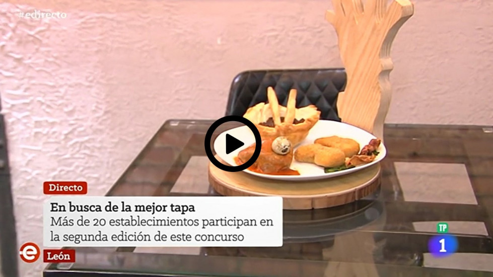 Españadirectotapasleon2020