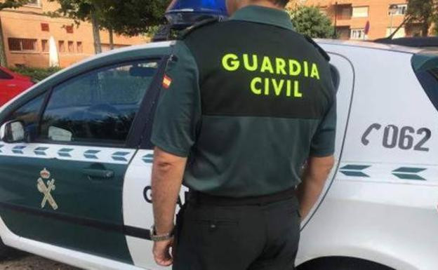 Guardia civil 2