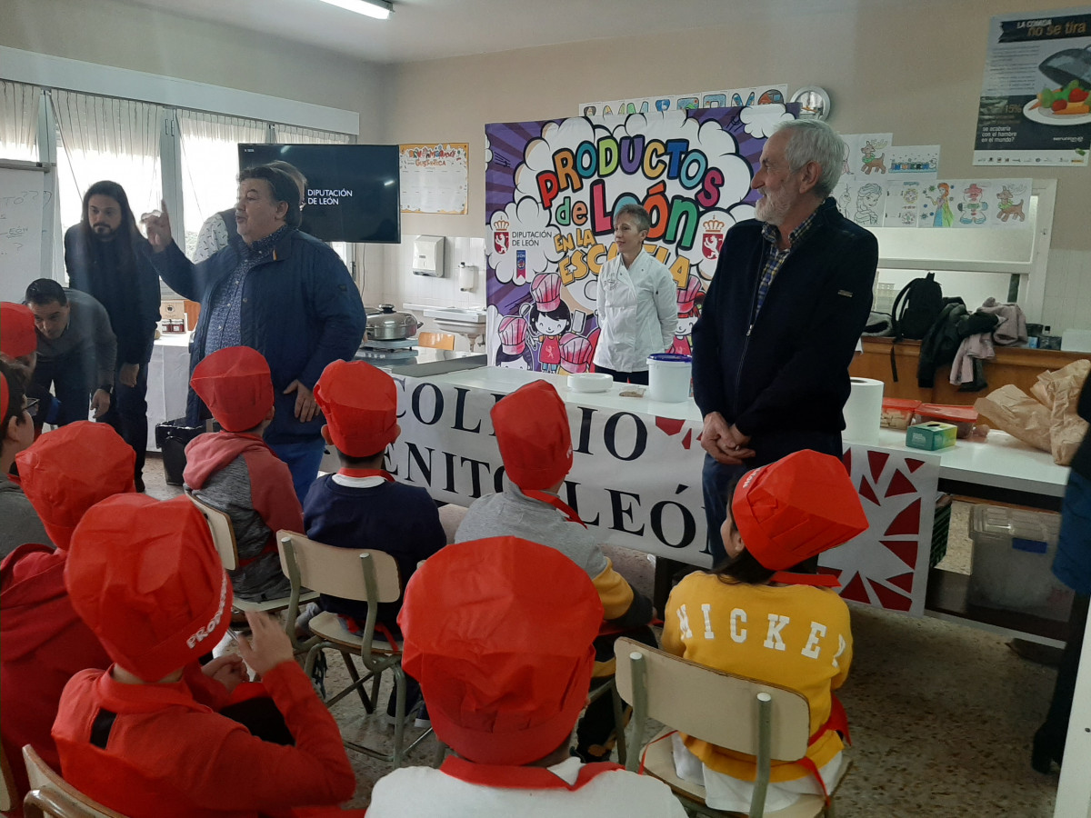 Productos escuela 4