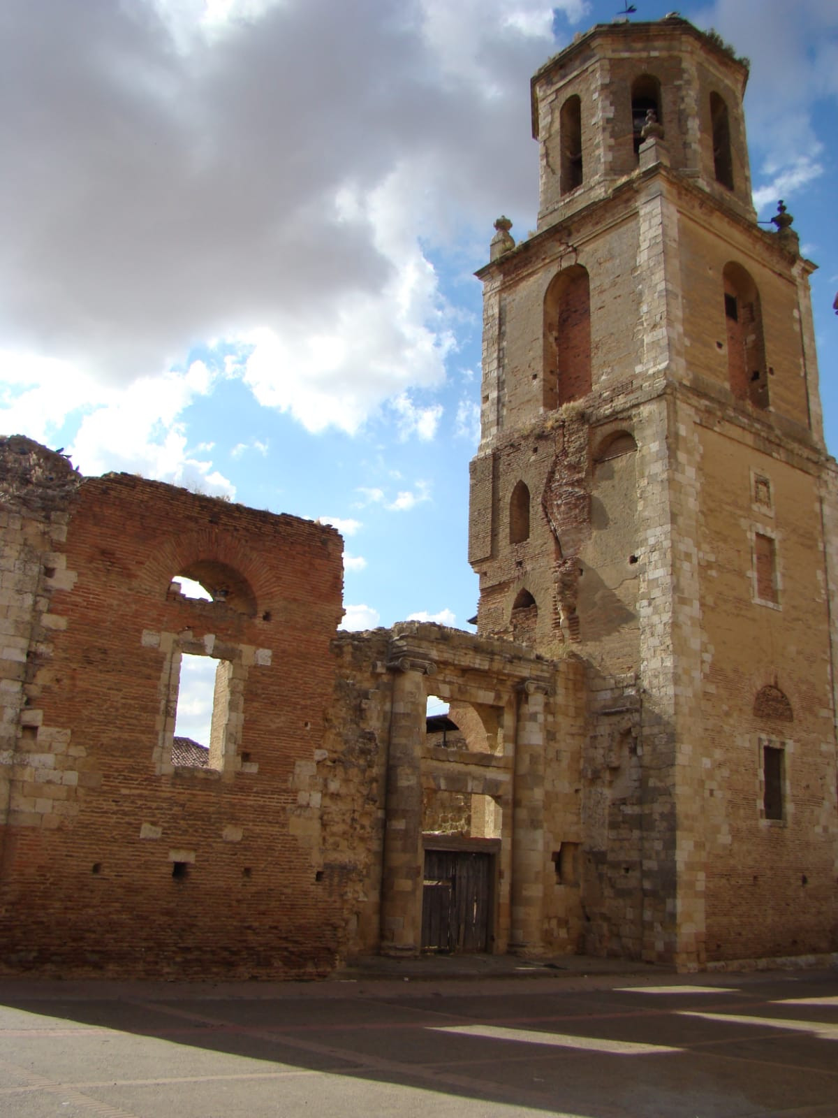 Monasterio san benito 1