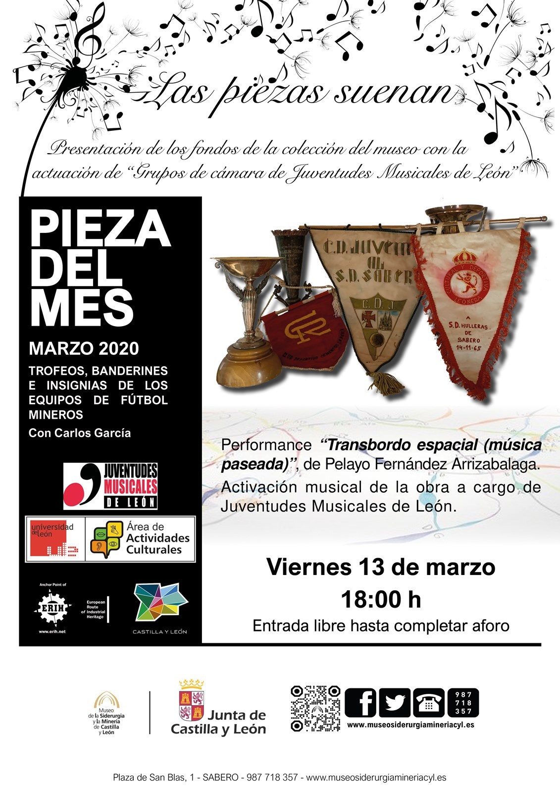 Las piezas suenan marzo (WEB)