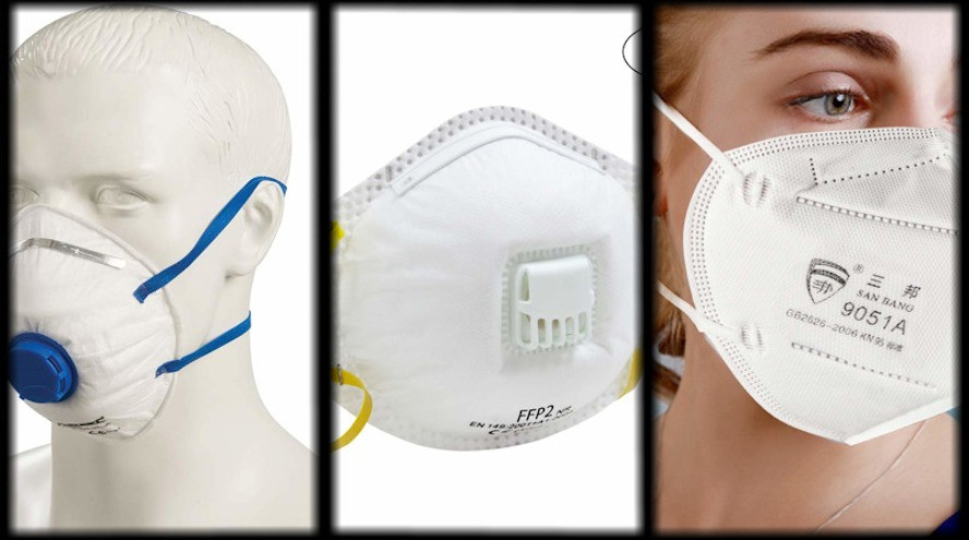 Amazon mascarillas coronavirus