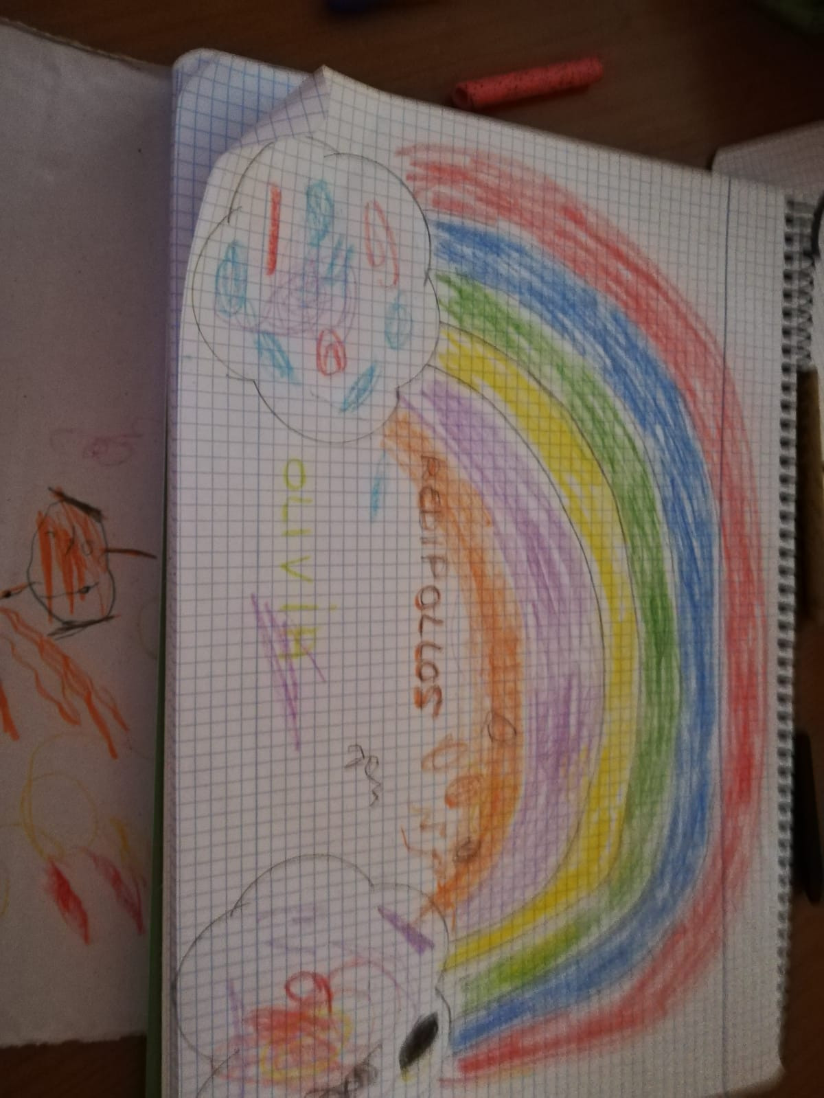 Redipollos 5