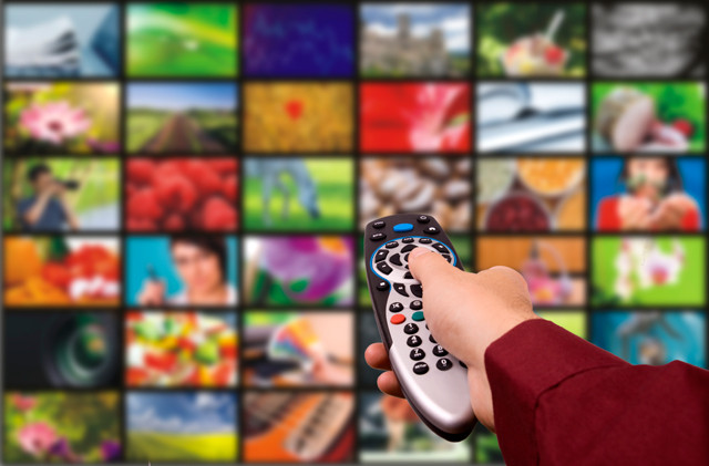 Television y educacion