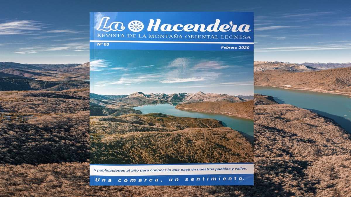 Revista la hacendera abril 2020