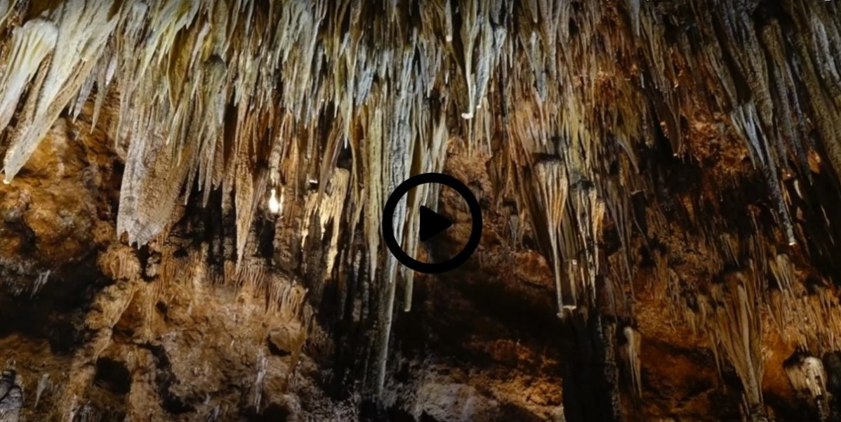 Cueva valporquero video 20201