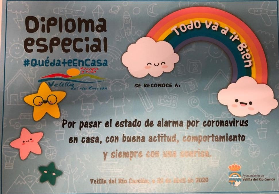 Diploma velilla 2020