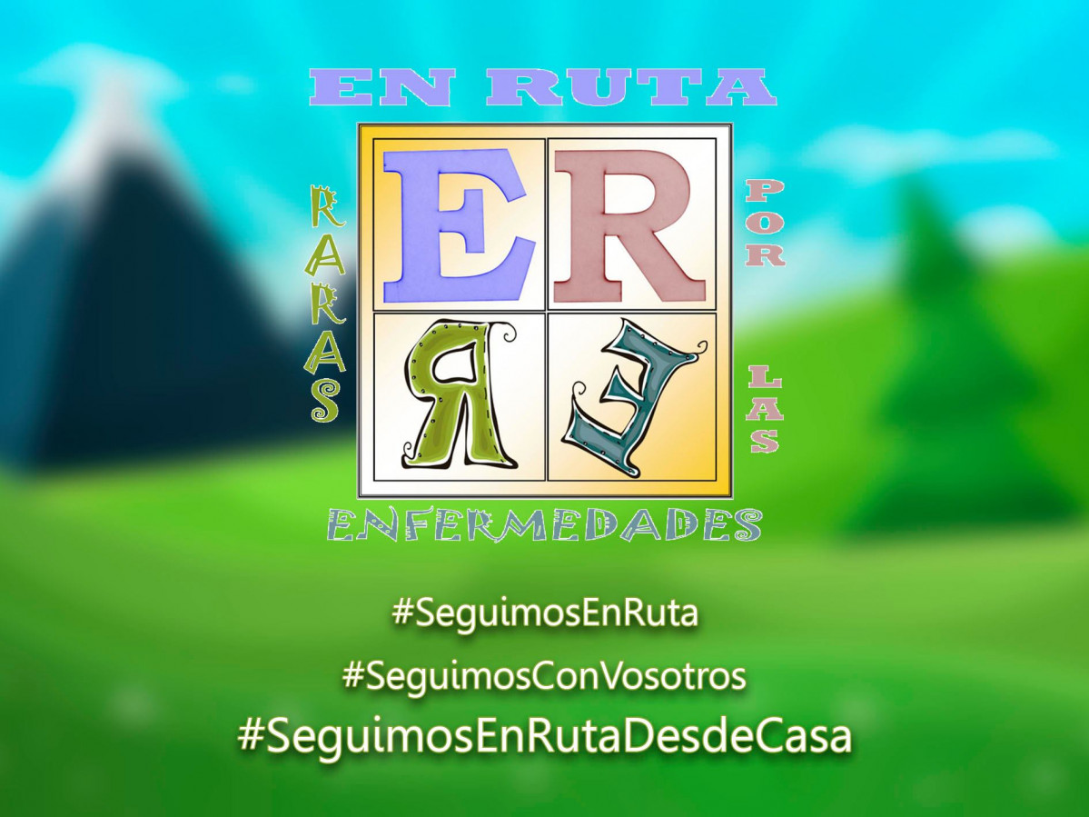 Foto campau00f1a #SeguimosEnRutaDesdeCasa