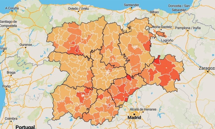 Mapa zonas de salur cylk2