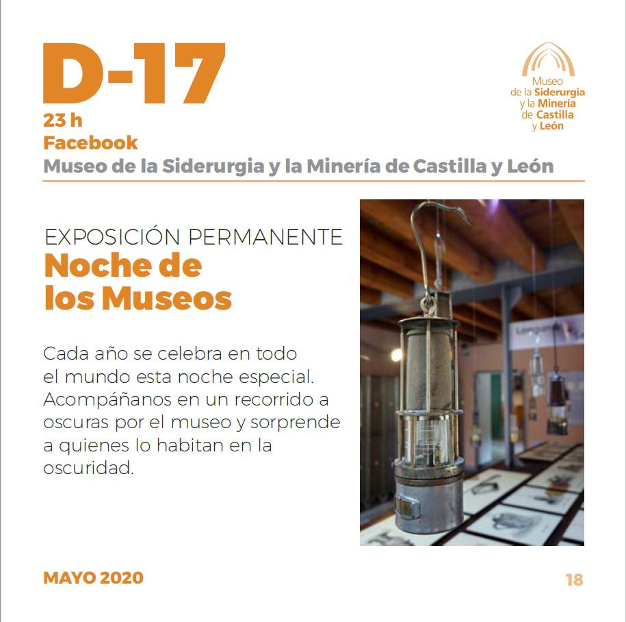 NOCHE DE LOS MUSEOS (1)