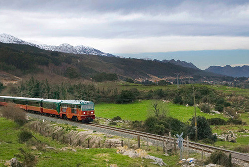 Expreso de la robla