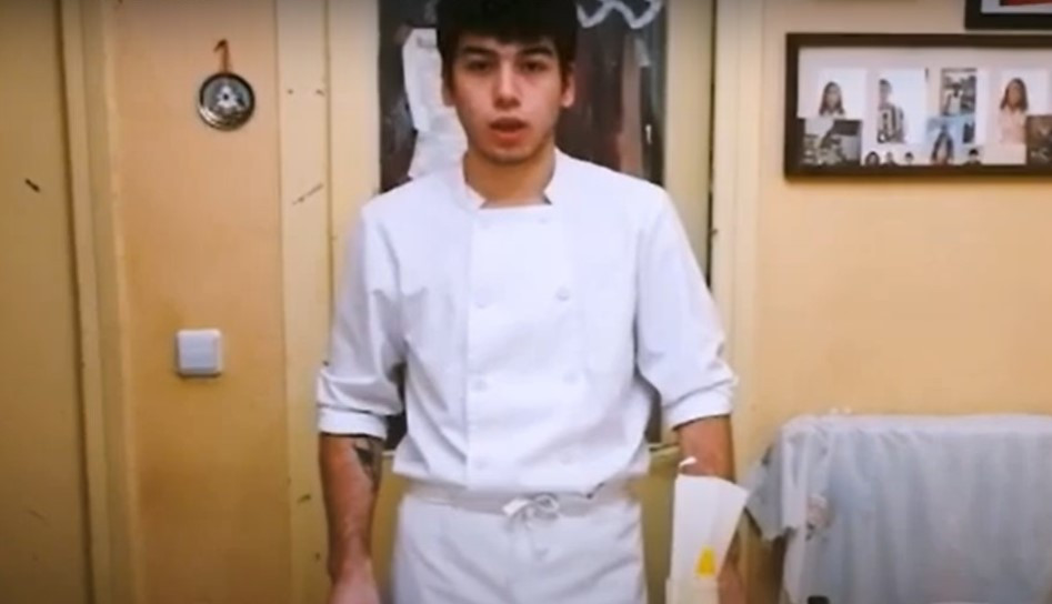 Gmchef jose luispuente