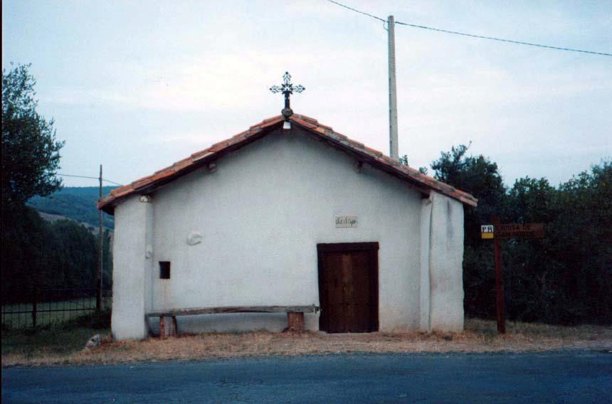 Ermita de San roque