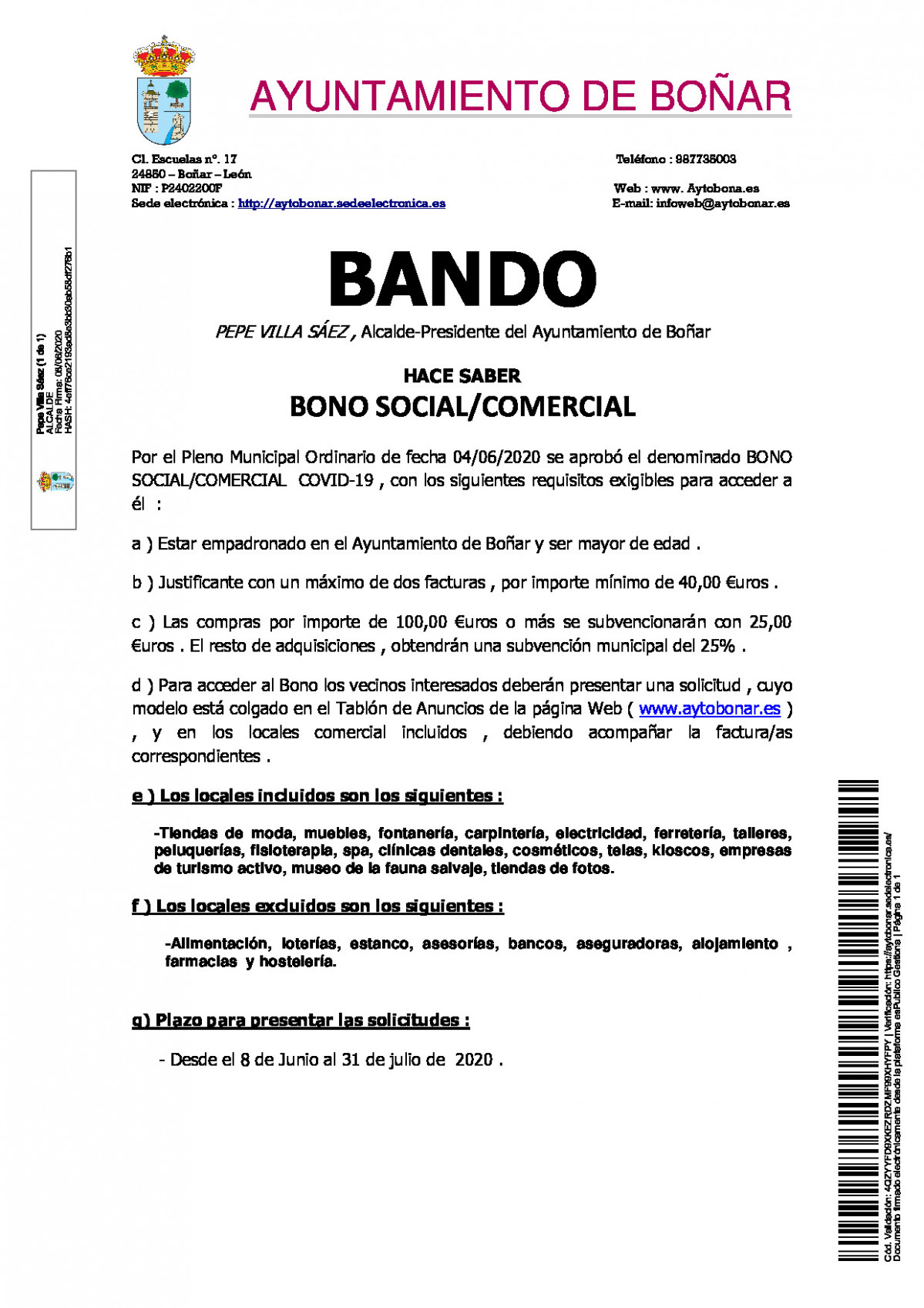 BANDO BONO SOCIAL1
