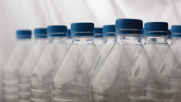 Impuesto envases plasticos