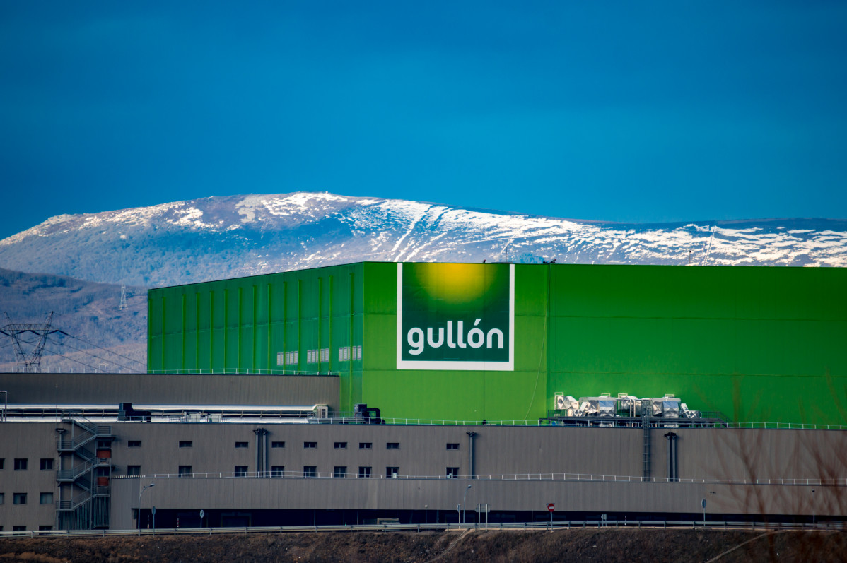 Galletas Gullón exteriores 2
