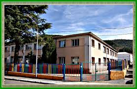 Colegio de cistierna manuel angel cano