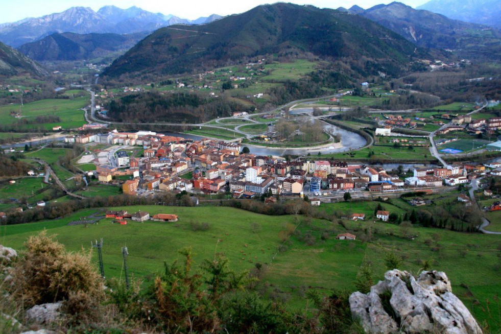 Arriondas