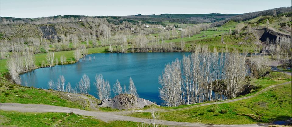 Laguna de san martin 2