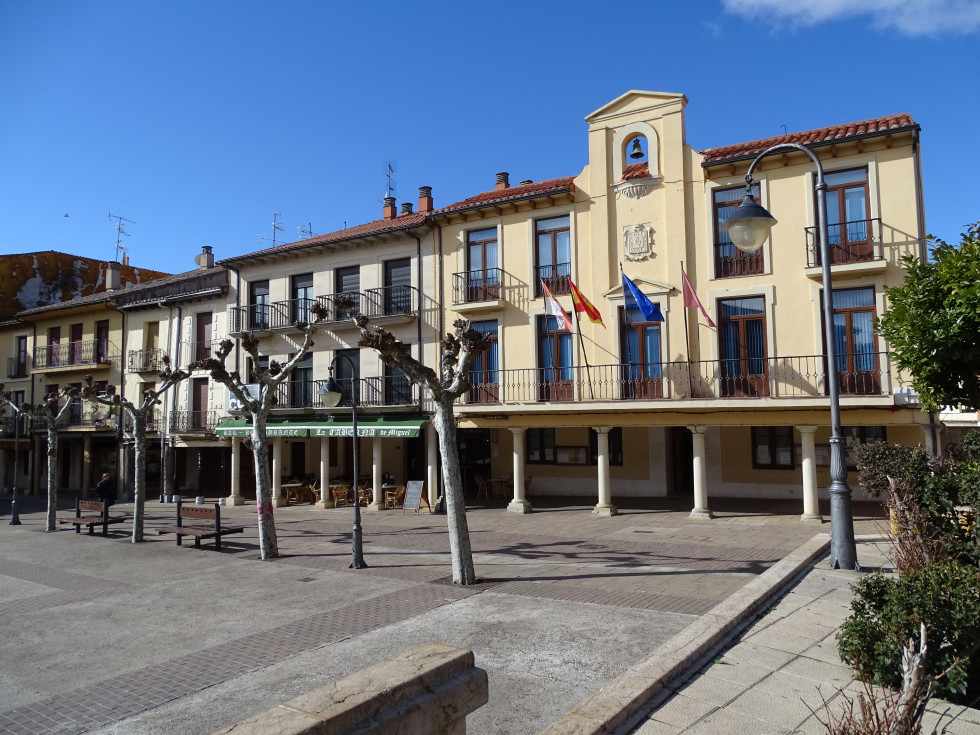 Sahagun wifi público
